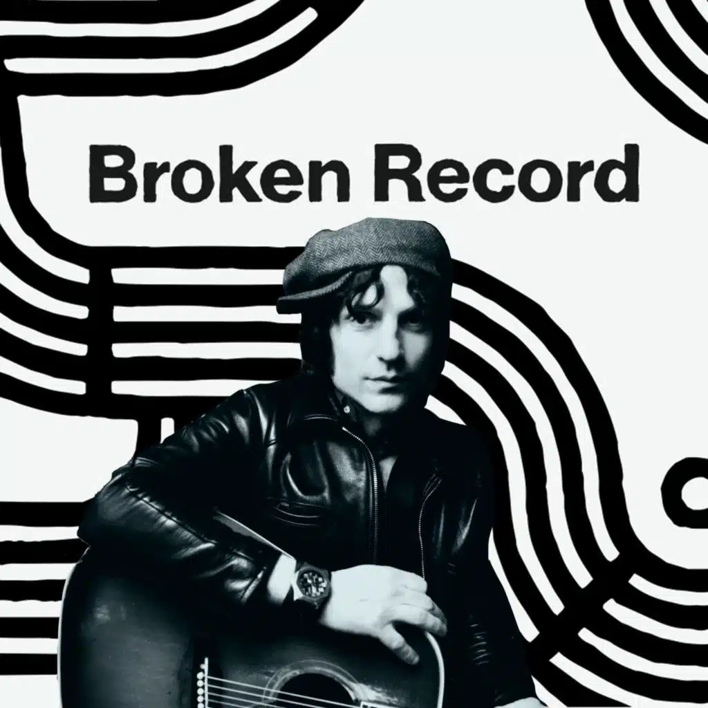 Jesse Malin