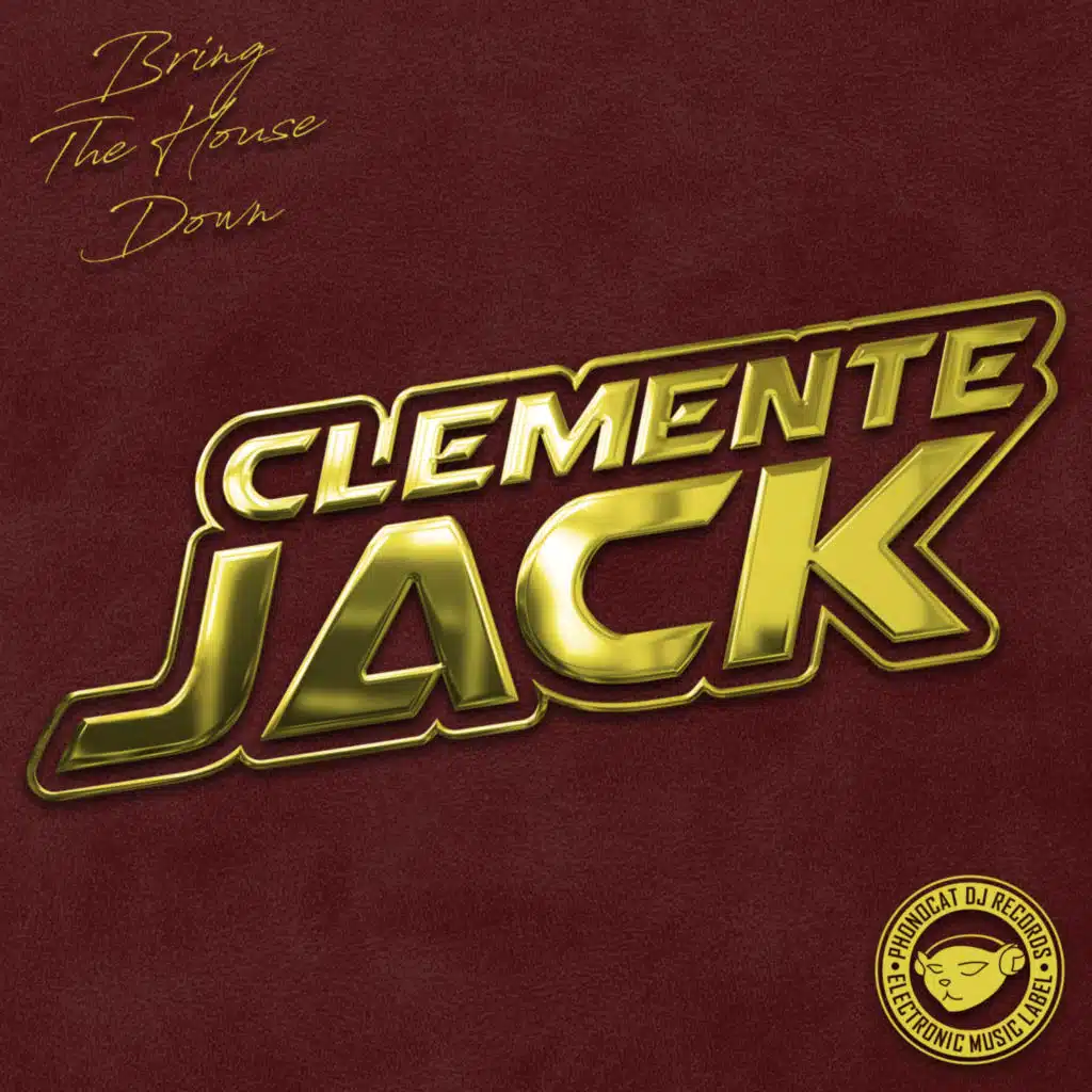 Clemente Jack