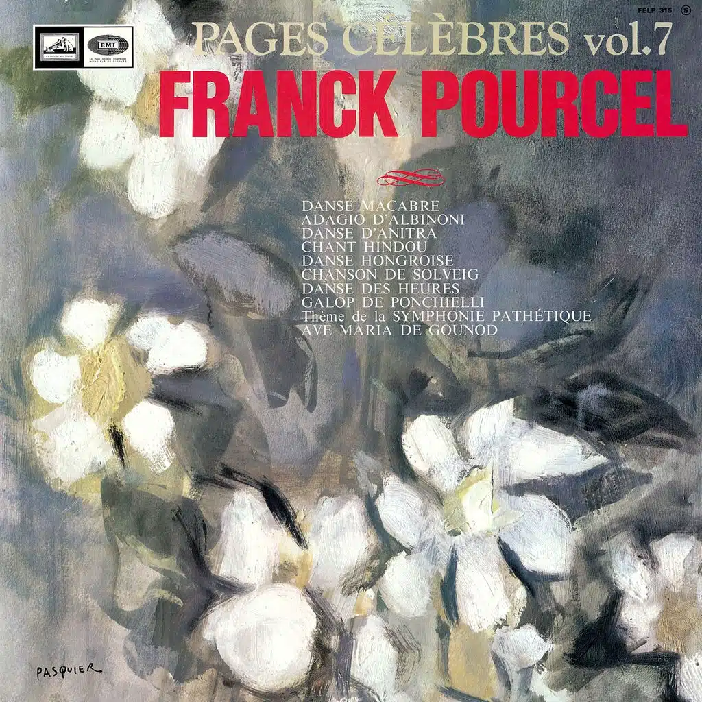 Pages célèbres n،7