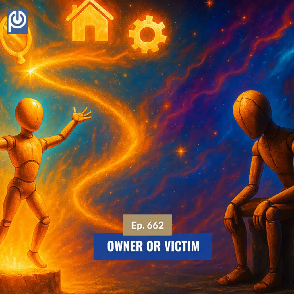 The Porn Reboot Podcast Episode 662: Owner or Victim