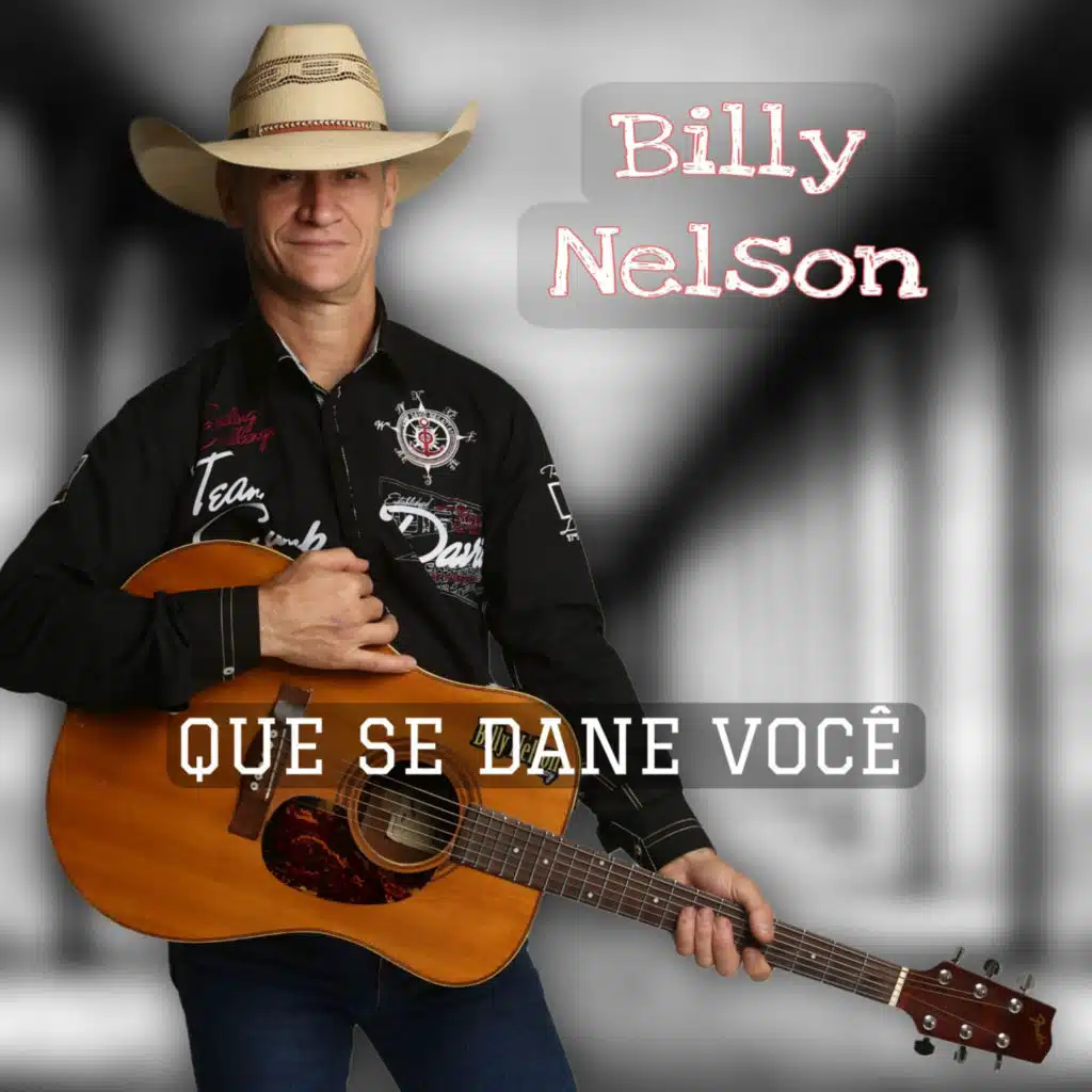 Billy Nelson
