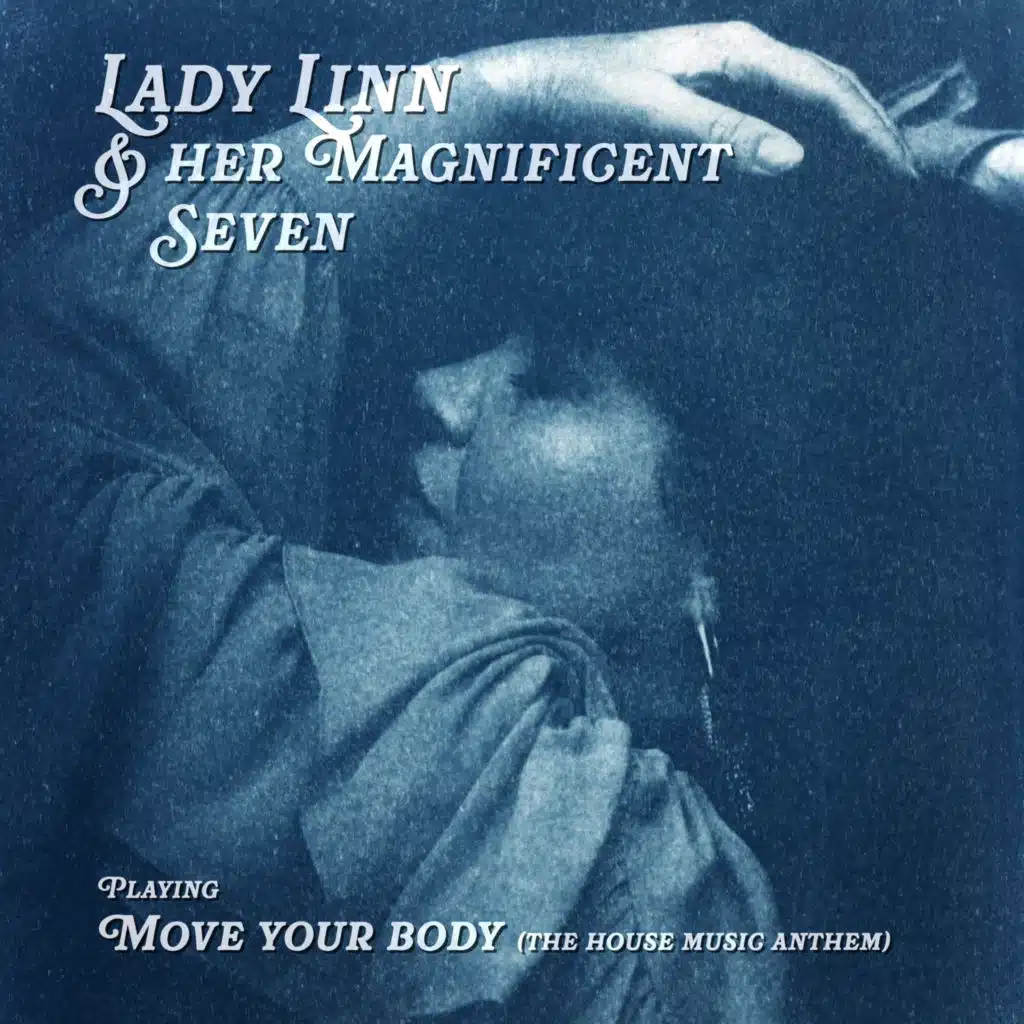 Move your body (the house music anthem)