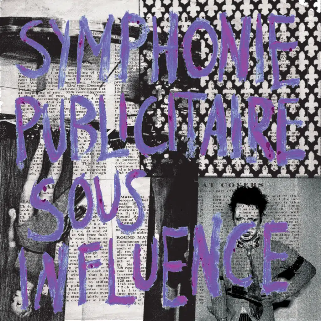 Symphonie publicitaire sous influence