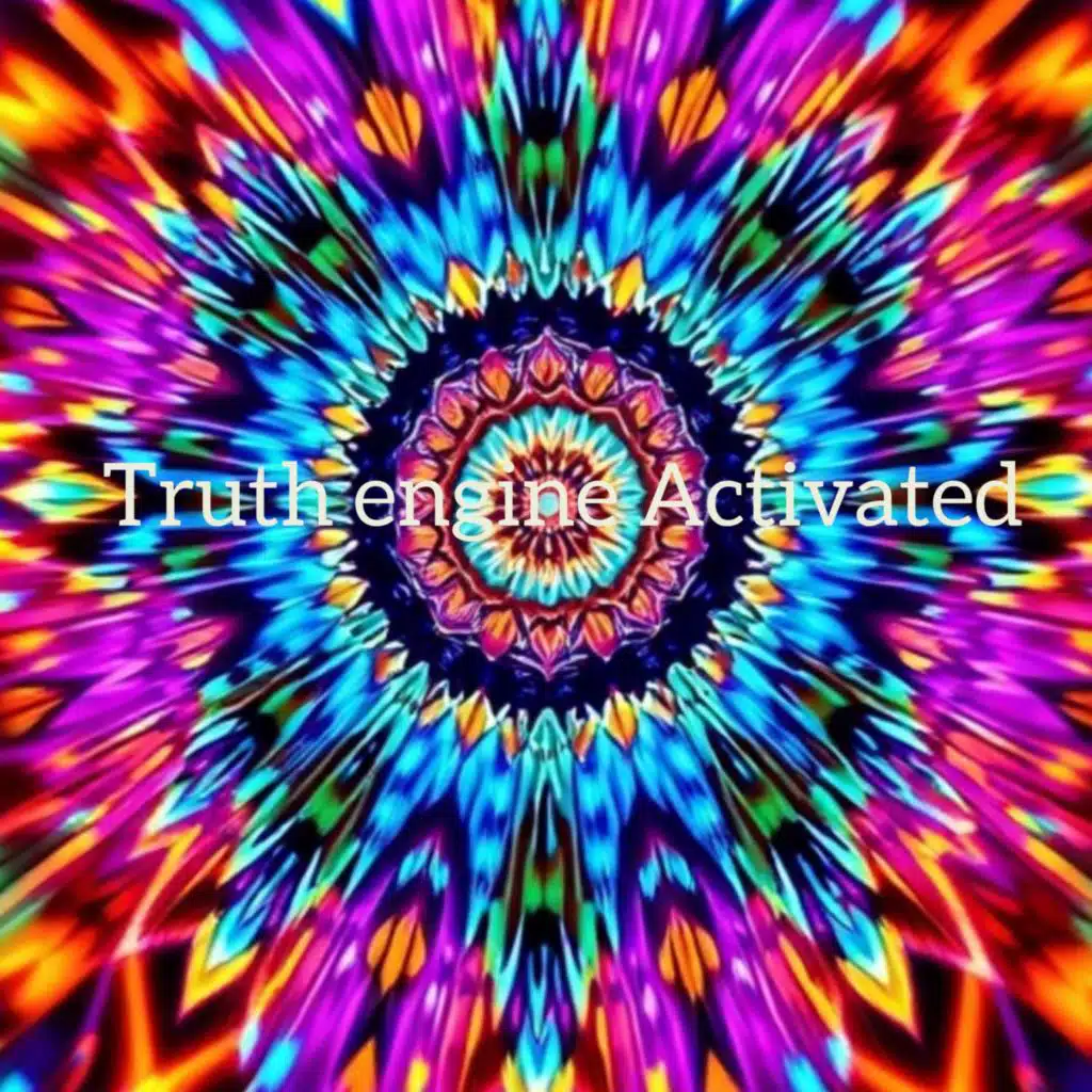 The end of Opression is the start of Authenticity