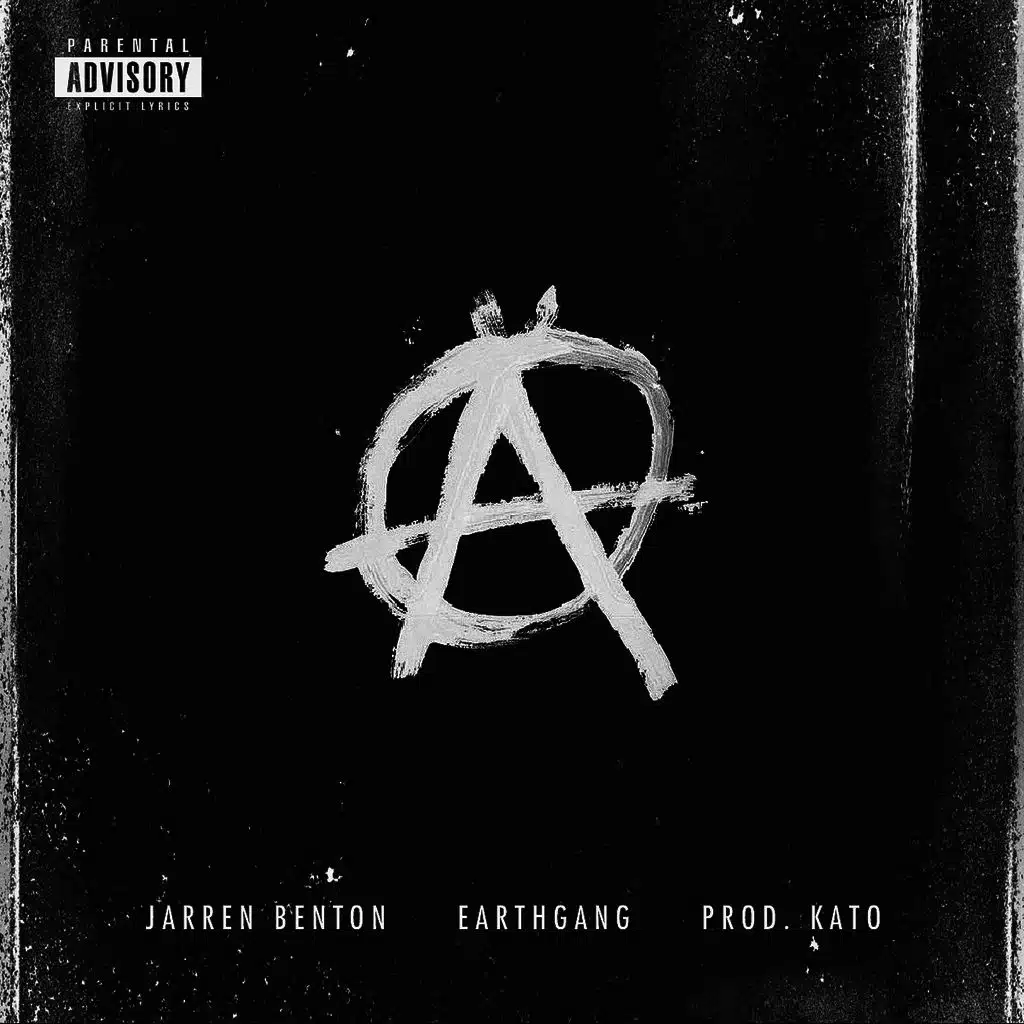 Anarchy (ft. EARTHGANG)