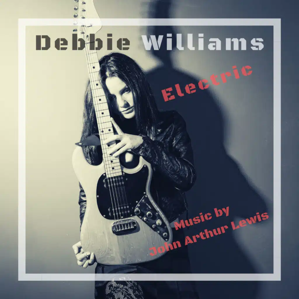 Debbie Williams - Electric