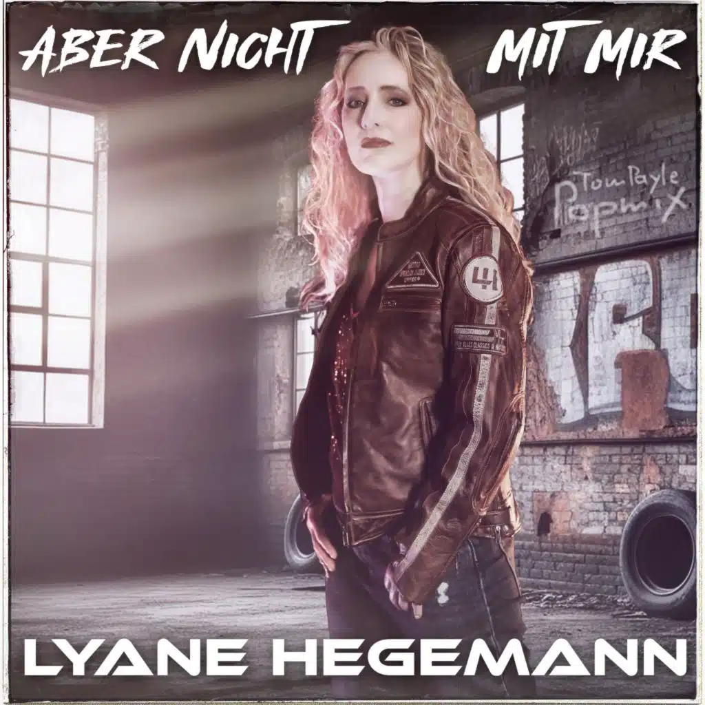 Lyane Hegemann