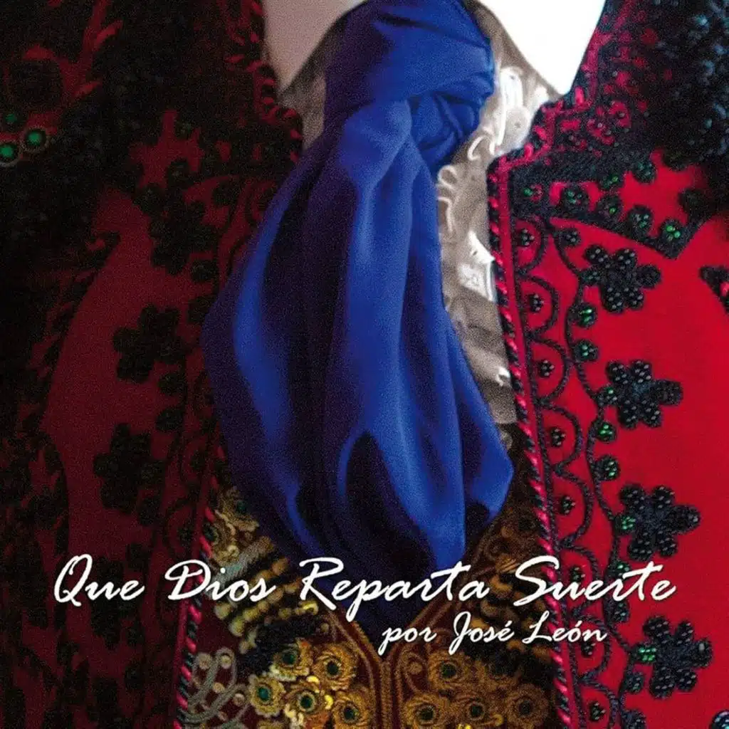 Que Dios Reparte Suerte (Disco 2)