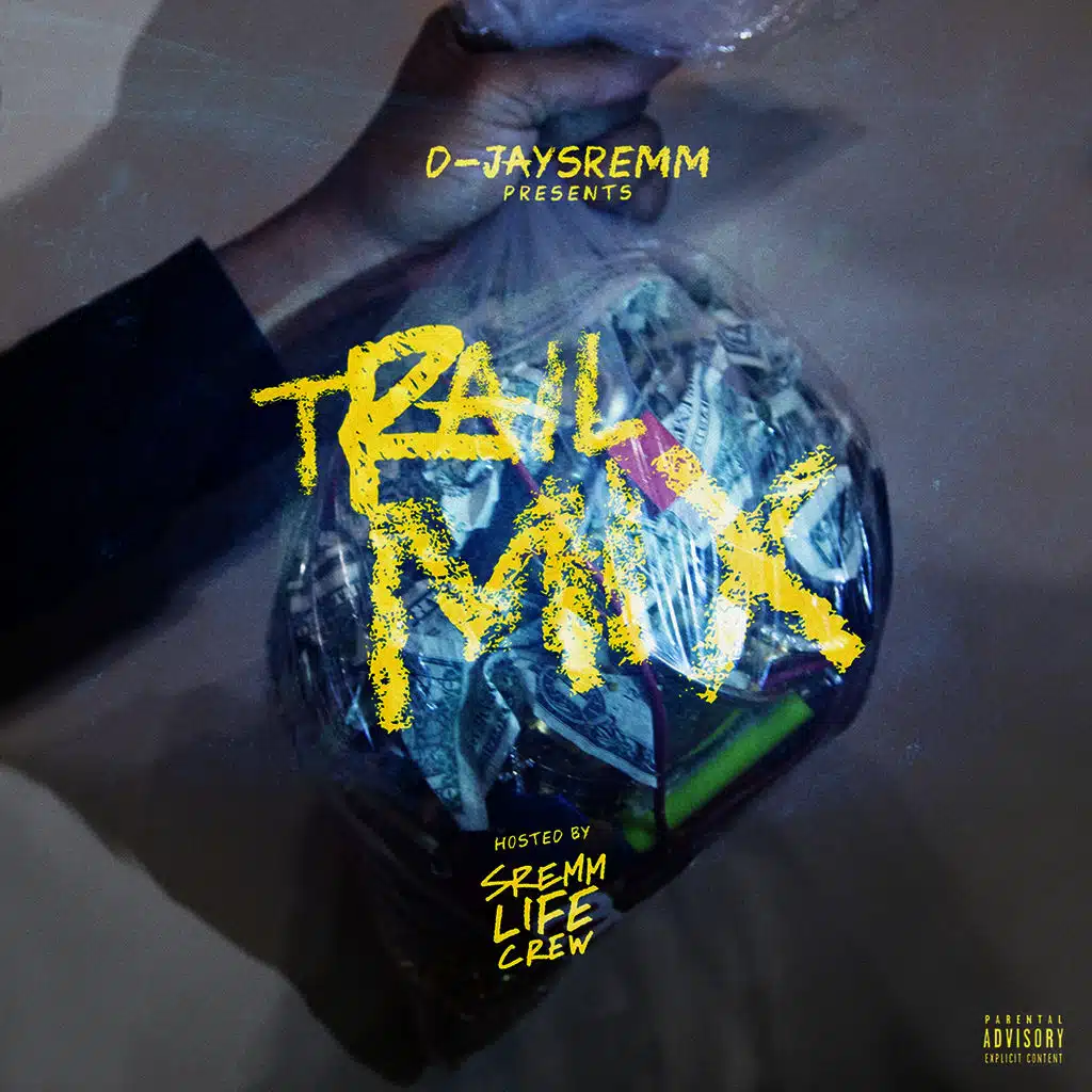 Ride (ft. BoBo Swae, Riff 3x, Slim Jxmmi & Jace)