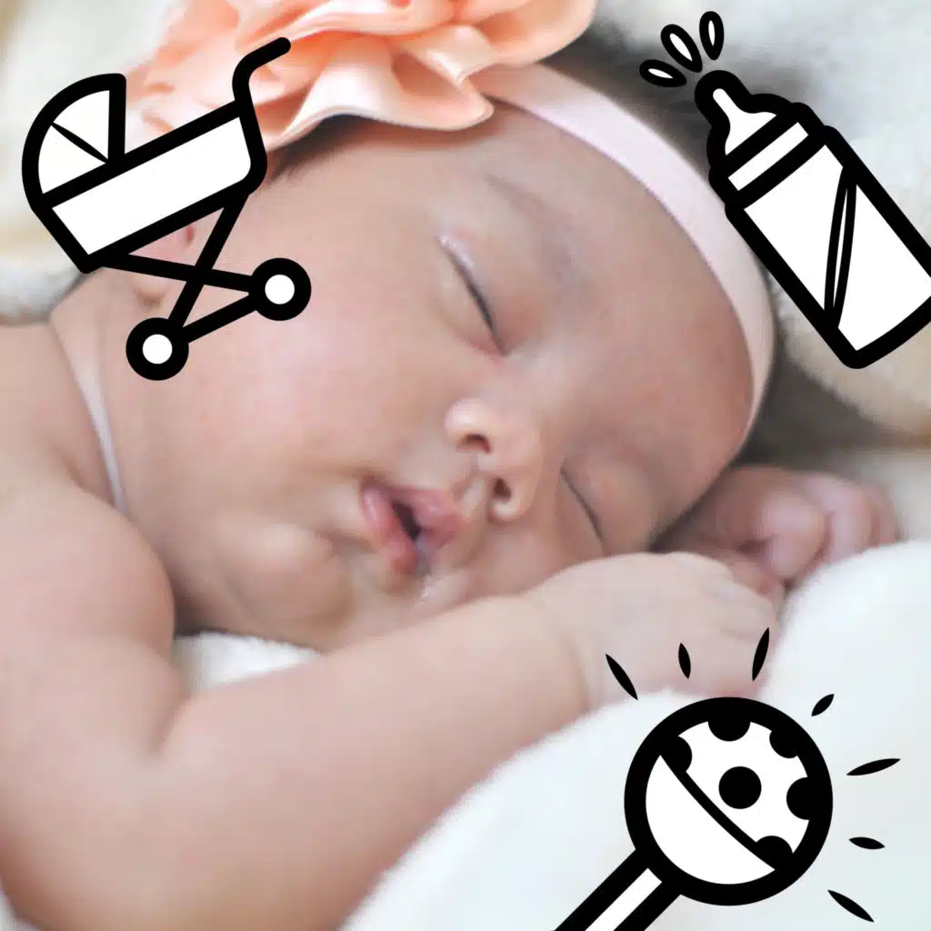 Mini Moonlight - Tiếng Việt & Ella & Alfie - Tiếng Việt