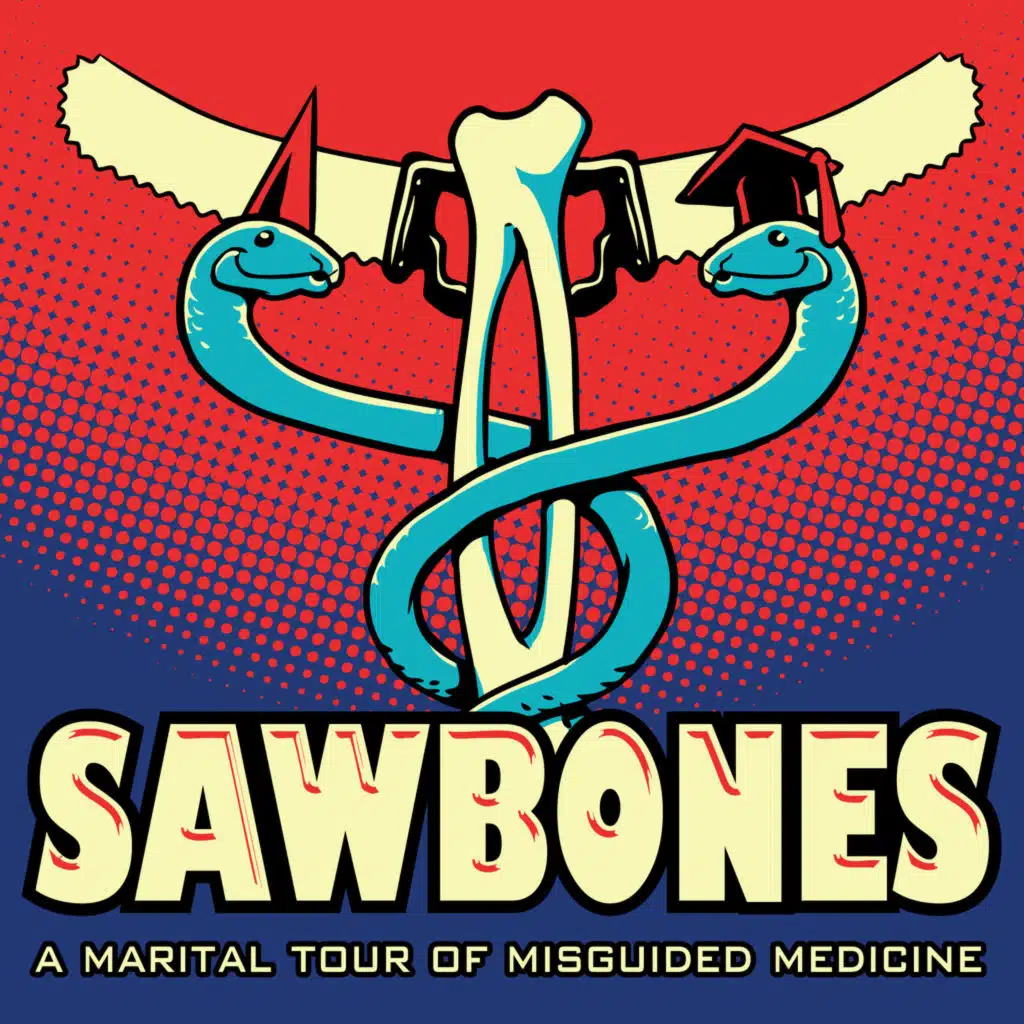 Sawbones: Wasps