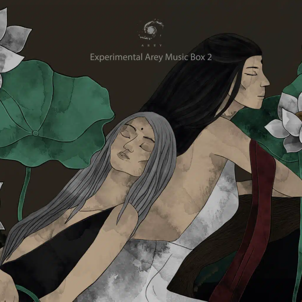 Home Shell & Chimitdorzhi