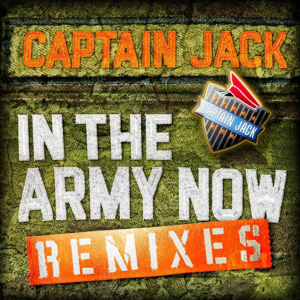 In the Army Now (Radio Video Edit)