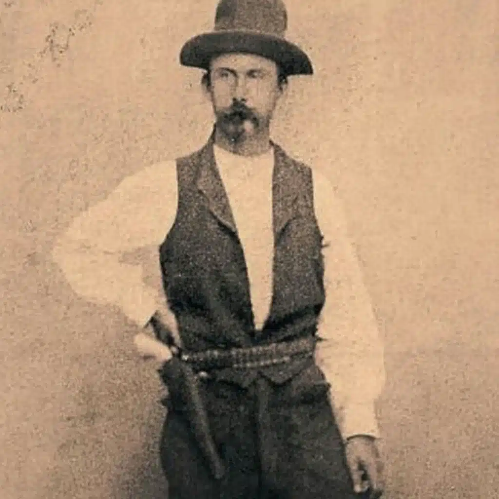 Ep. 568 "Dangerous Dan" Tucker