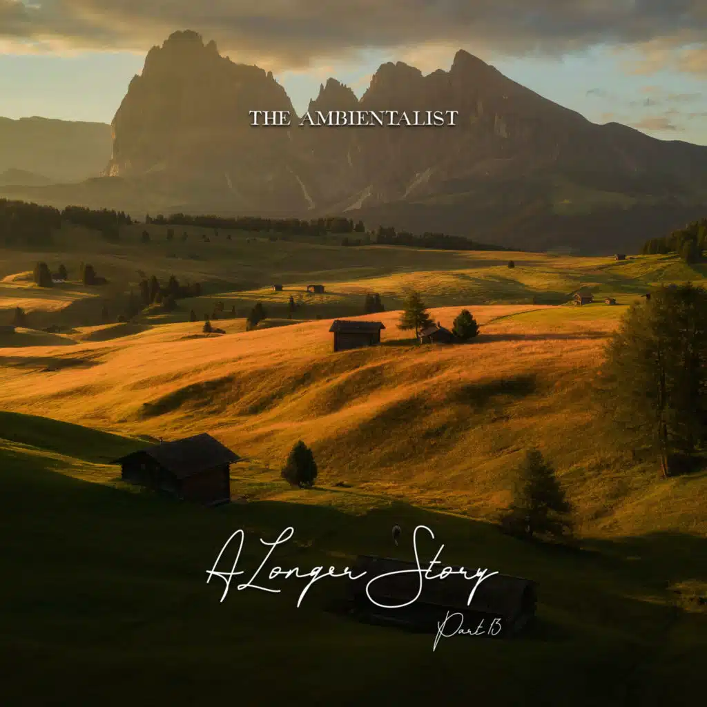 A Longer Story, Pt.13