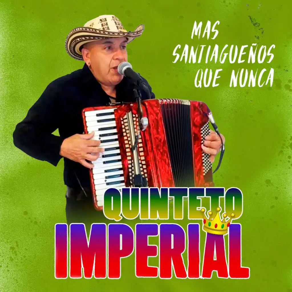 Mas Santiagueños Que Nunca