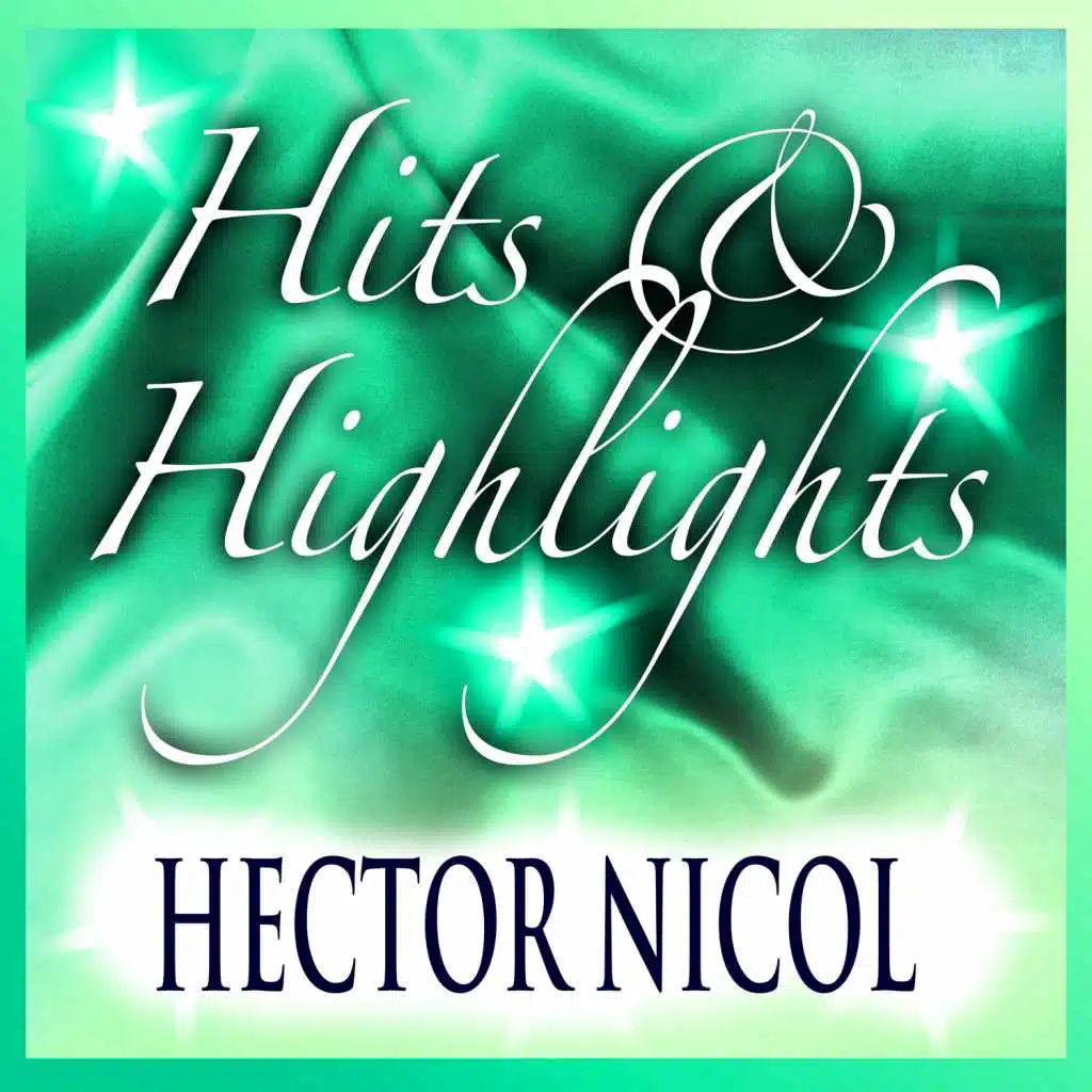 Hector Nicol