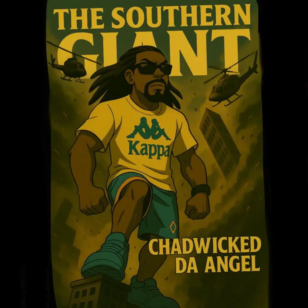 ChadWicked Da Angel