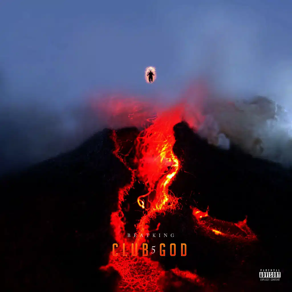 Red Lean (Freestyle)