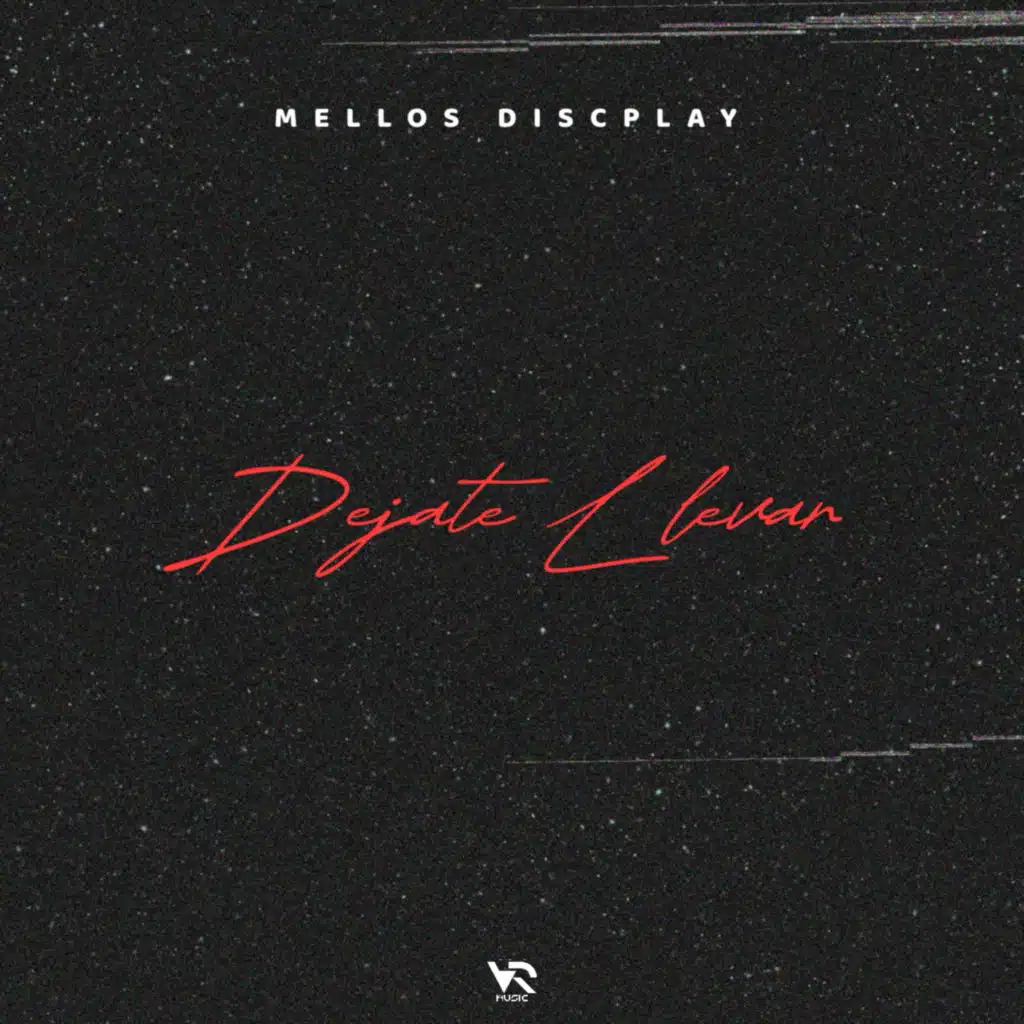 Déjate Llevar (feat. Big Yamo)