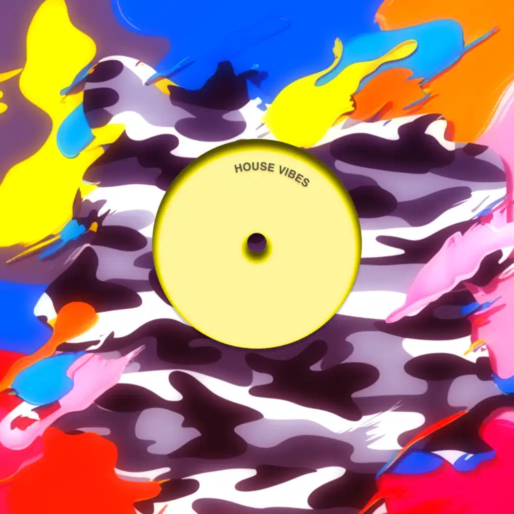 Pumpin' The Beat (Extended Mix)