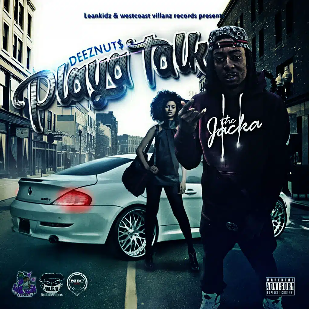 Playa Talk