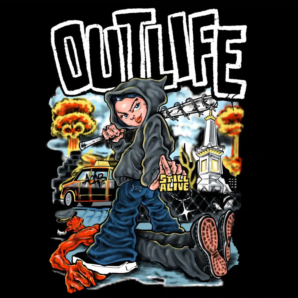 Outlife