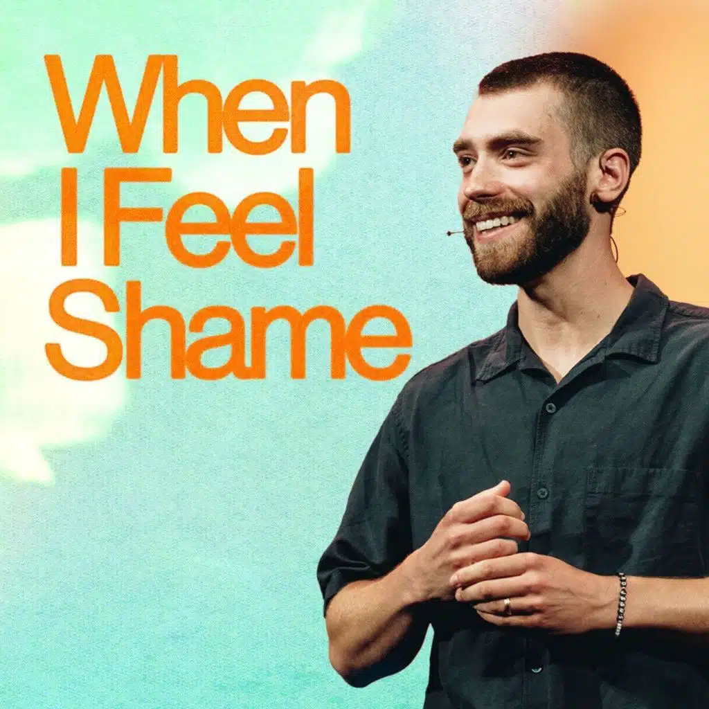 When I Feel Shame | Psalm 32 | Thomas Barr