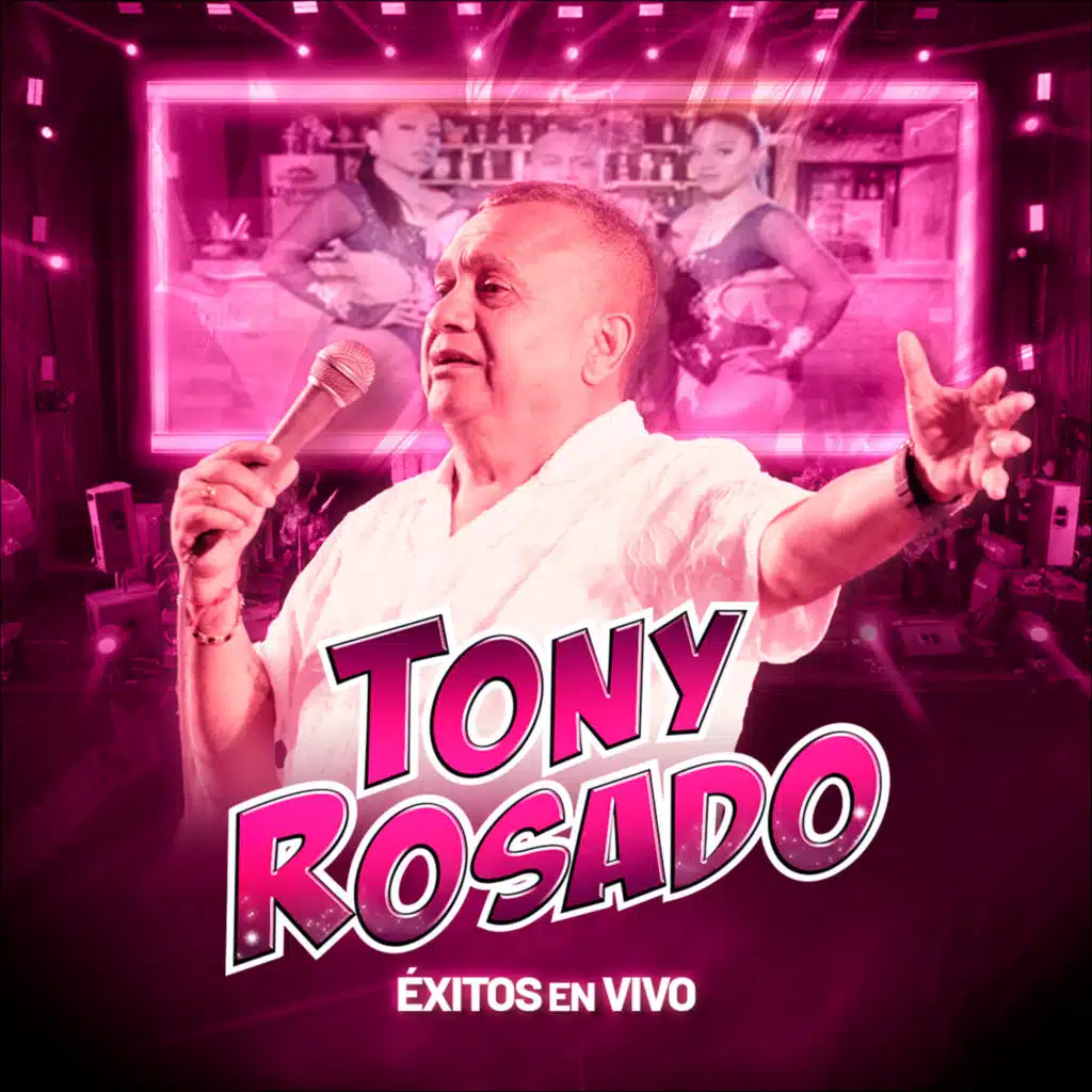 Sé Que Volverás (En Vivo)