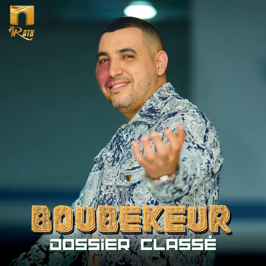 Boubekeur