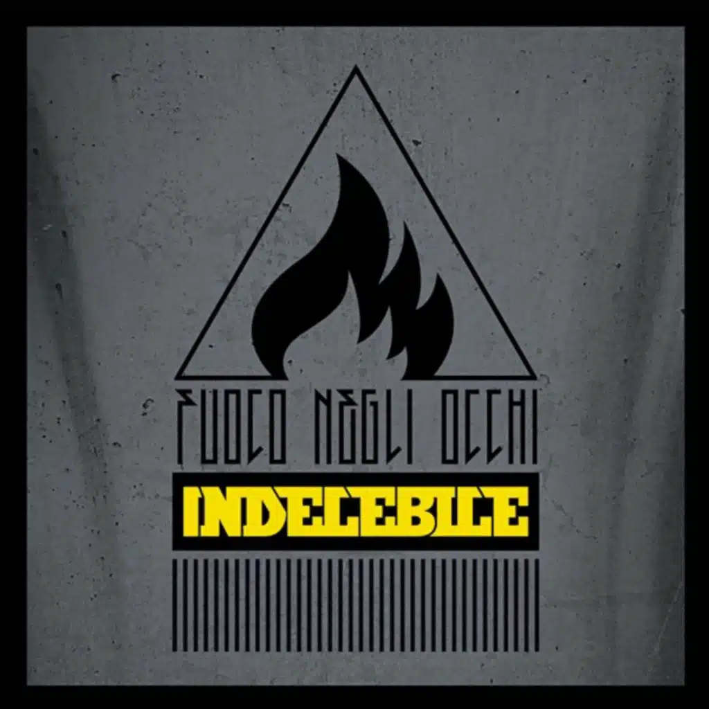 Indelebile
