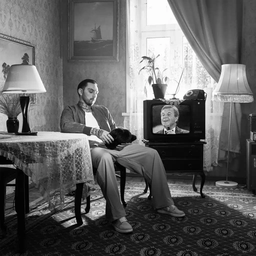 Кирилл Мойтон & Лев Лещенко