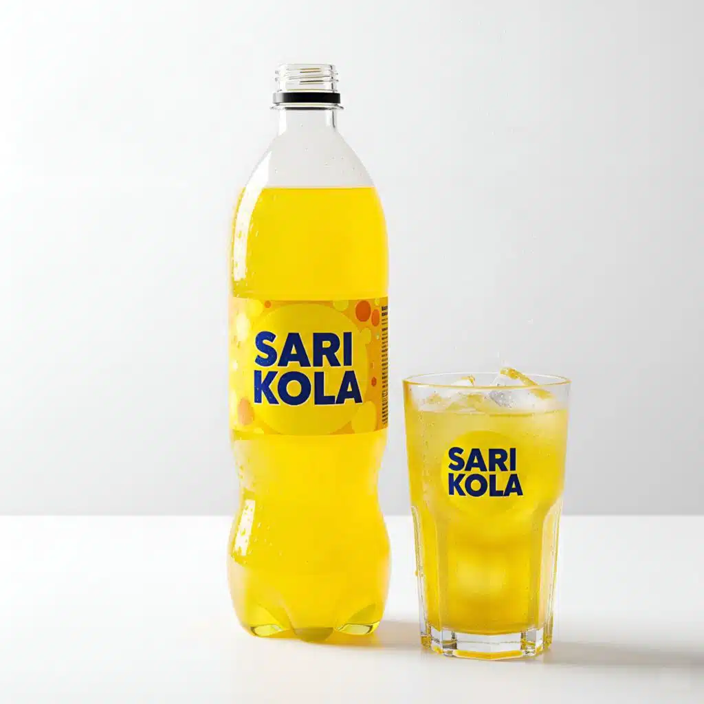 Sarı Kola