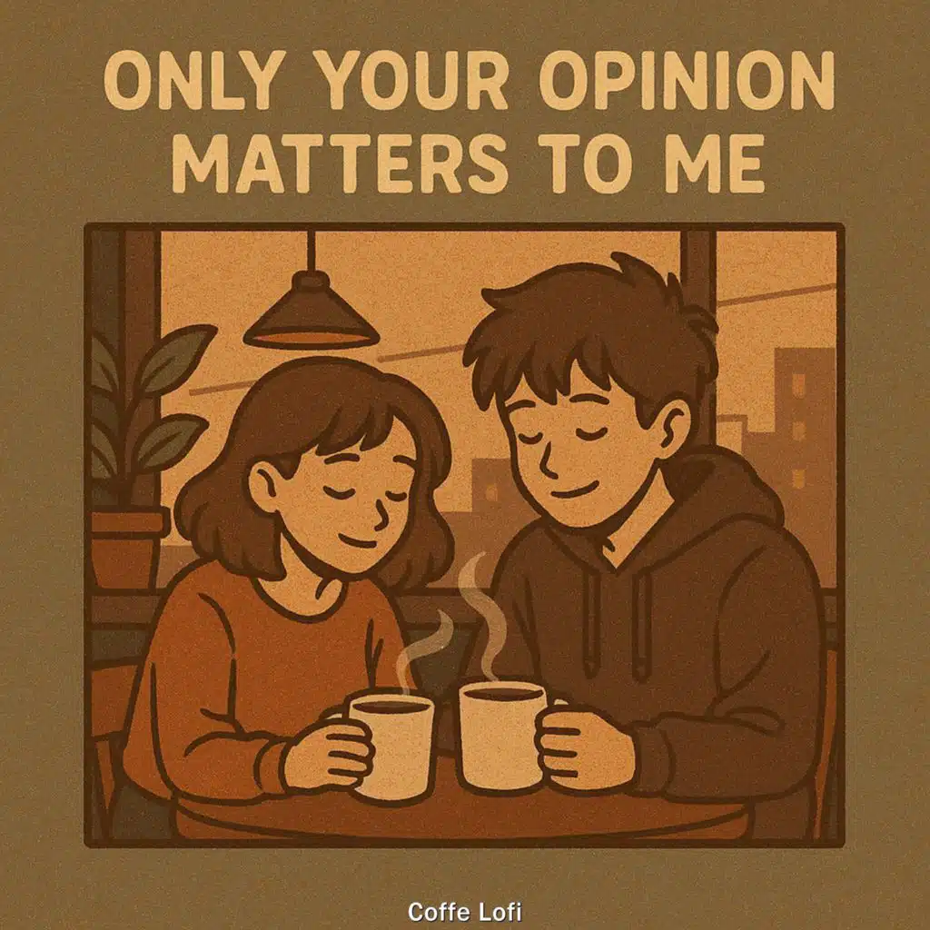 Coffe Lofi