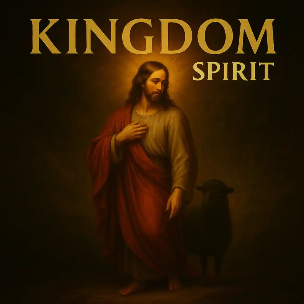 Kingdom Spirit