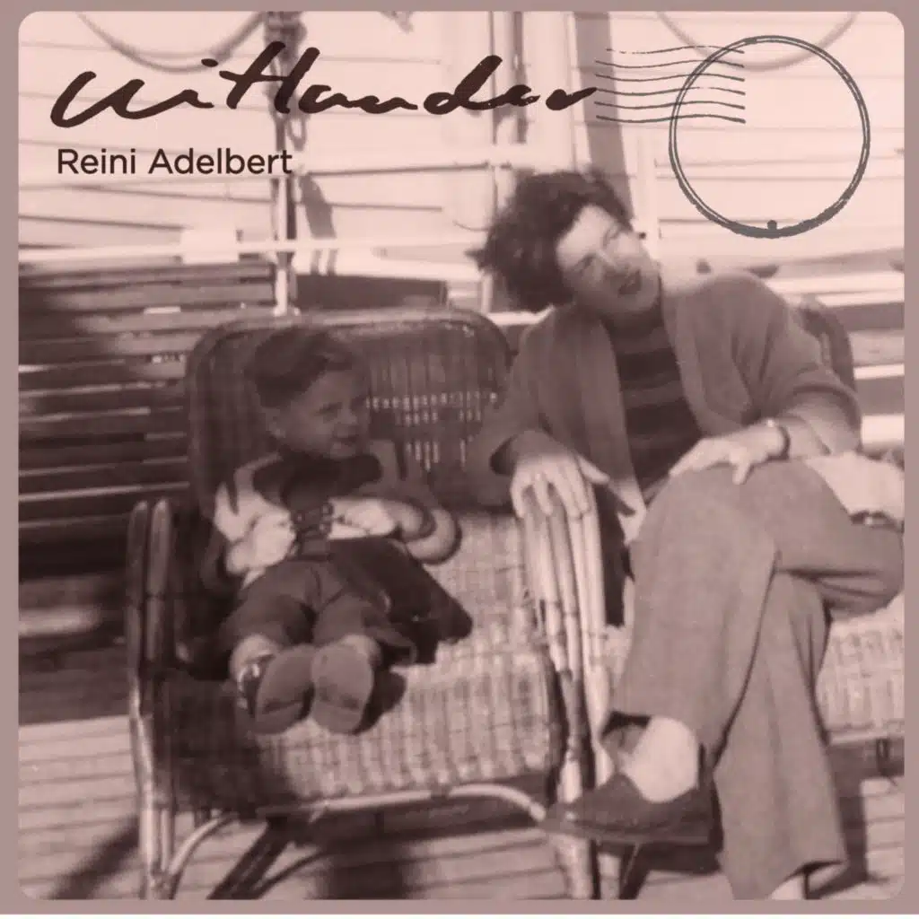 Uitlander (2025 Remastered)