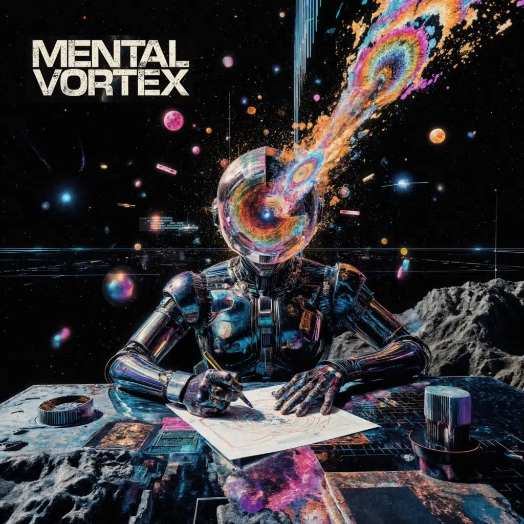 Mental Vortex