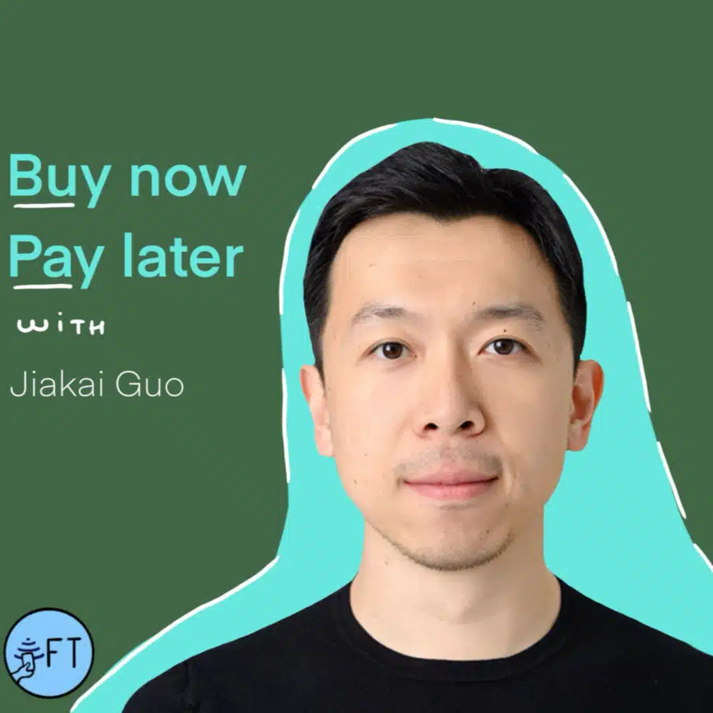 Buy Now Pay Later - how does it work and what happens behind the scenes? By Jiakai Guo, VP at Sound Point Capital Management 