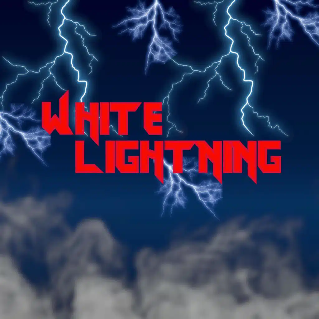 White Lightning