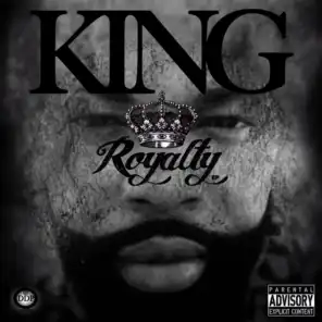 Royalty - EP