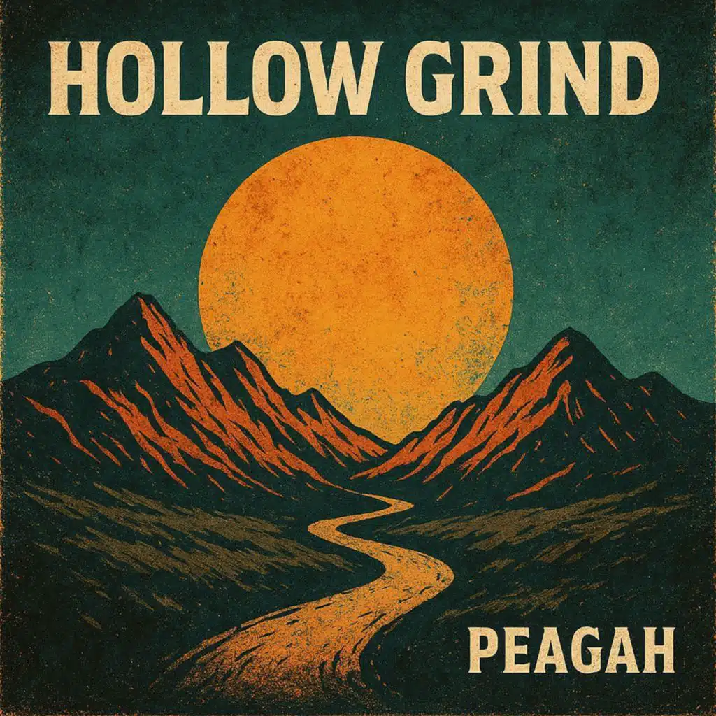 Peagáh
