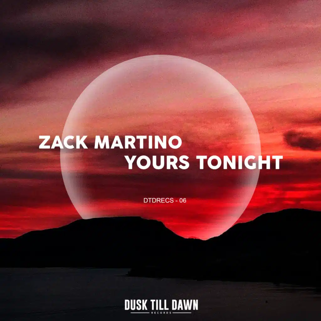 Zack Martino