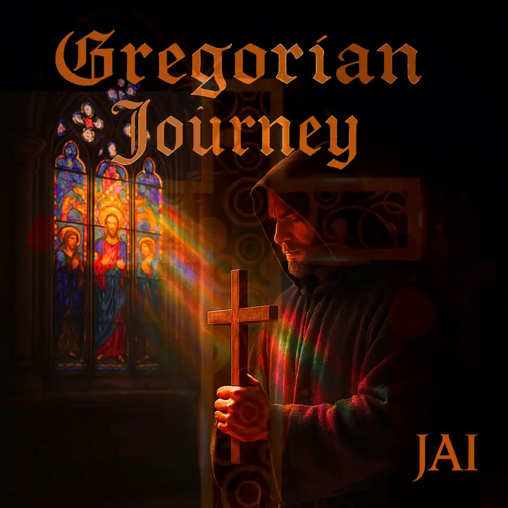 Gregorian Journey (Remastered 24 bit)