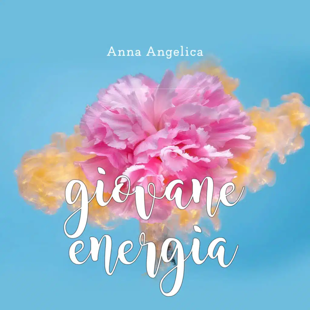 Anna Angelica