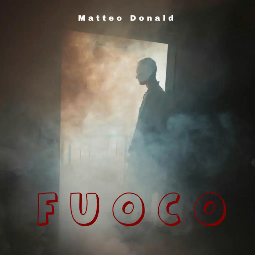 Matteo Donald