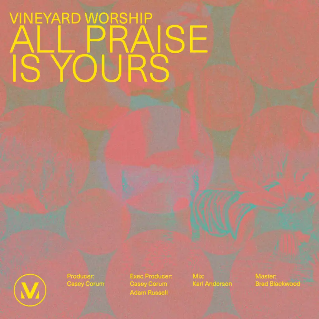 Vineyard Worship