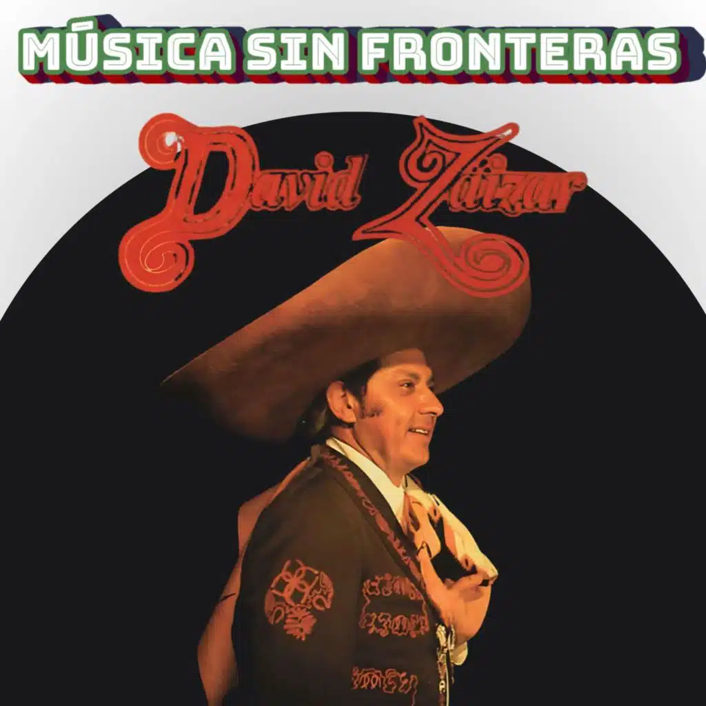 David Zaizar: Música Sin Fronteras