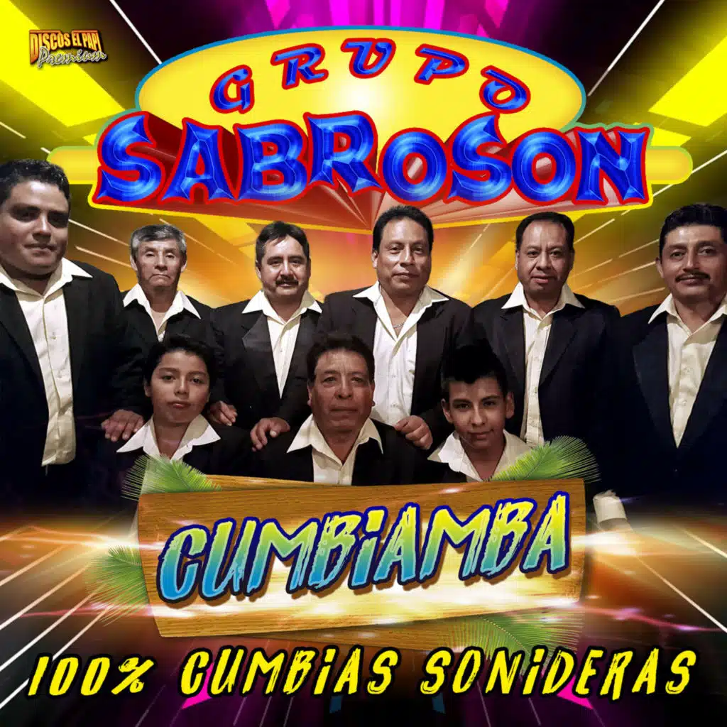 Grupo Sabroson