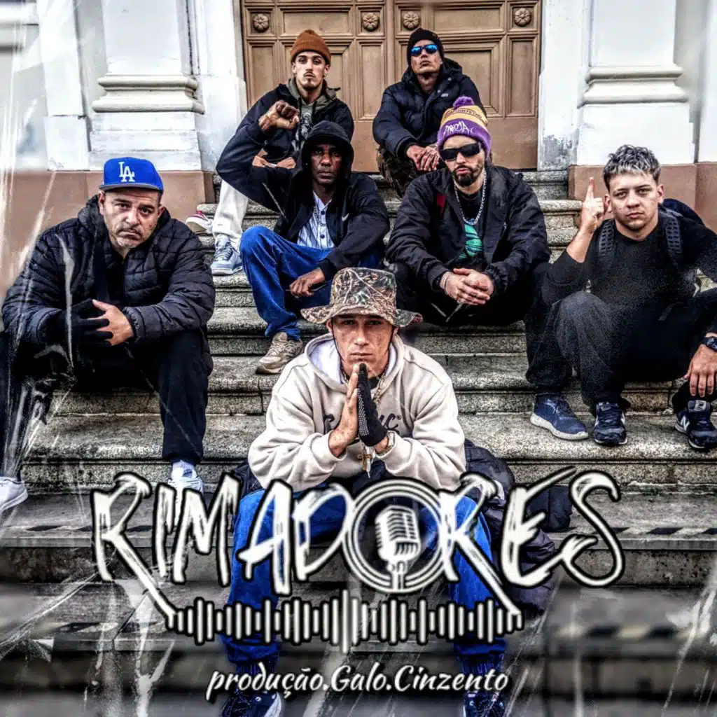 Rimadores