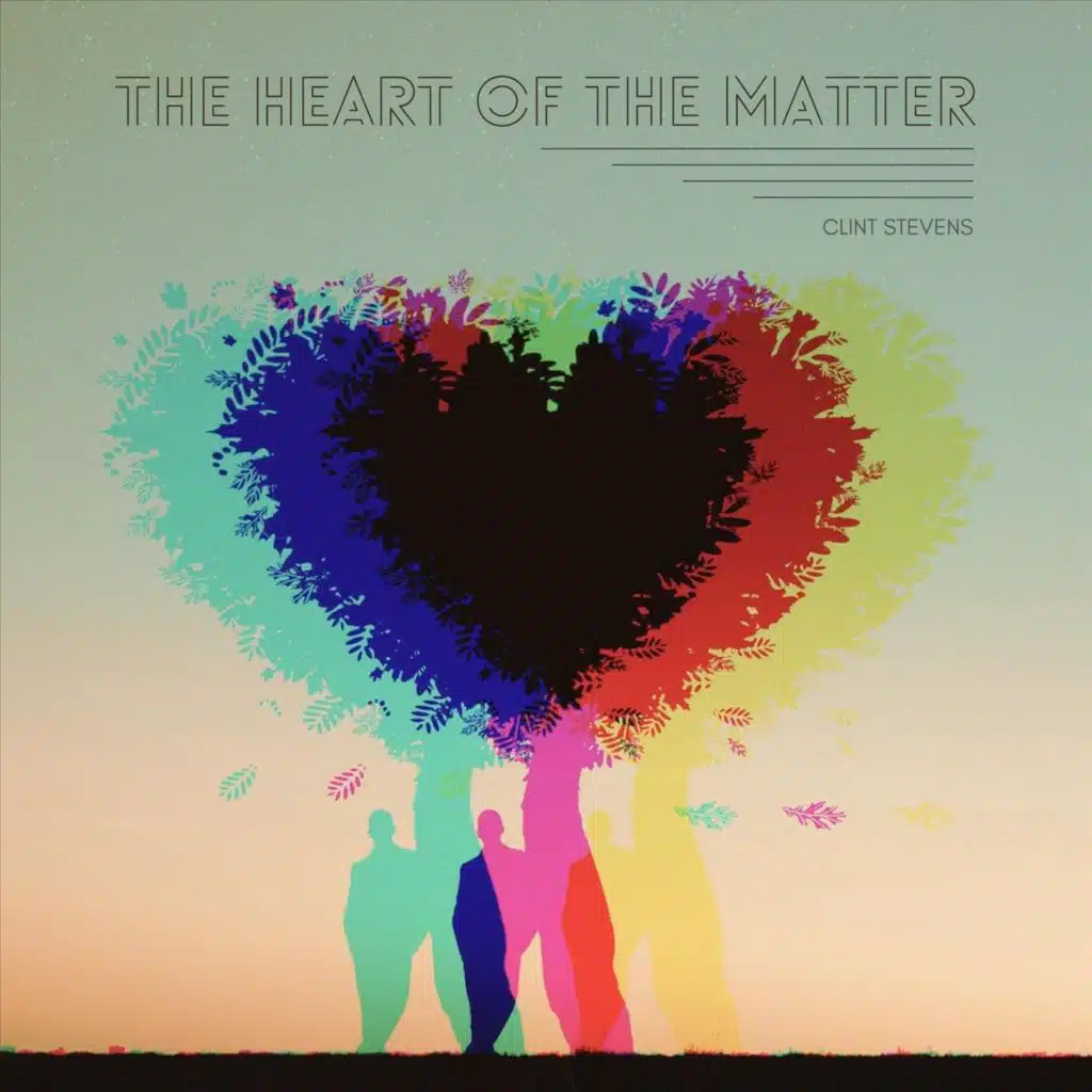 The Heart of the Matter